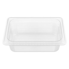 세기 국산 PC 밧드 1/4 ( 26.5cm X 16.2cm ) 높이선택, 1개, 본품