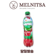 디나이 체리 음료, 1개, 1L