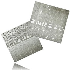 galliano Eden 줄무늬 줄무늬 프라모델 공구 타가네 프라모 향상위원회 근 조각