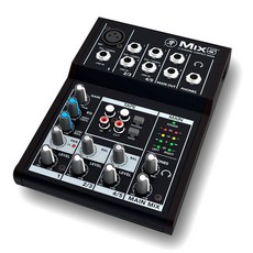 Mckie MIX5 5軌精巧型混音器