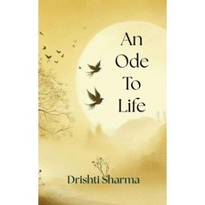 (英文圖書)An Ode to Life 平裝版, Notion Press, 英文