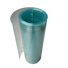 넥산 폴리카보네이트 롤 슬레이트 지붕재 1m 처마 두께 길이, 1 0.8 mm 두께 특별 가격 풀 롤 30m (폭 0