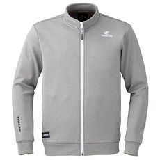 RS 타이치 바이크 가을 인너 풀 지퍼 안감 플리스 보온 보온 스트레칭 워ーム라이드 지퍼 셔츠 RSU641 그레이 WL 레ディース