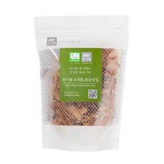 [유가원] 유기농 스위트 코코넛칩, 1개, 180g