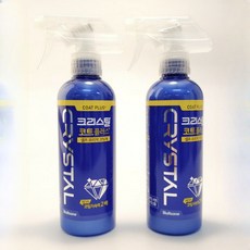 유리막 코팅 2개입 코팅제 새차 불스원 ths*8316jS, 본상품, 400ml