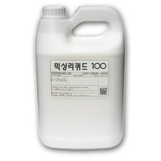 삼화페인트 수용성 하도프라이머 믹싱리퀴드 100, 1개, 3.5L, 투명