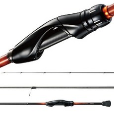 시마노 (20)소아레TT 볼락루어 낚시대 -윤성