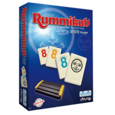 루미큐브 보이저, MIX (혼합색상), 1개