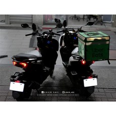 燈匠 MMBCU 曼巴 升級版 KEYLESS 免鑰匙系統, 1個