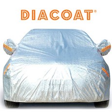 다이아코트 쏘나타 DN8 성에방지 자동차커버 6호(호환 상품)