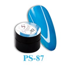 Splus 慕斯凝膠 PS87 漸層暈染免調膠, 1個