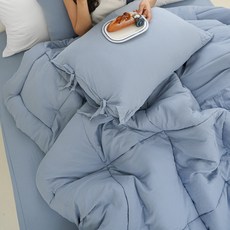 진짜진짜 깨끗한 솜솜 이불 호텔 침구(워셔블) 이불단품