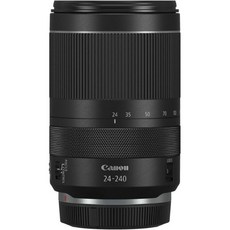 캐논 RF 24-240mm F4-6.3 USM 렌즈