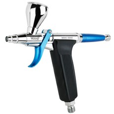 웨이브 에어브러쉬 건 WK-A900 프라모델 건담 도색 에어건 스프레이건, 0.35mm