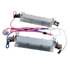 WR51X442 냉장고 해동 히터 온도 조절기 탑 브랜드와 호환 가능 AP2071464 AH303933 EA303933 PS303933 WR51X0371 및 WR51X371