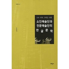 Thaehaksa 素人藝術團與專業藝術團的韓文文學：CIS地區高麗人社會, 趙圭益
