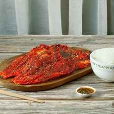 코스트코 마마스초이스 풍미가득 매콤 황태양념구이 340g 실온보관, 1개