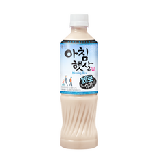 아침햇살 제로슈가, 500ml