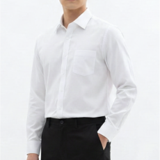 [오늘출발] 레노마 renoma 화이트셔츠 남성 긴팔 일반핏 정장 와이셔츠