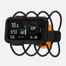 SUUNTO Nautic 潛水電腦錶