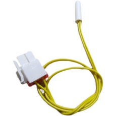 Electrolux ESE5508WD ESE5607WA 냉장고 및 냉동고용 제상 센서, 단일 모델