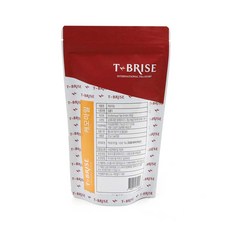 BRISE 브리즈 캐모마일 20티백, 1g, 20개입, 2개