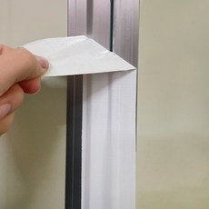 GOODECE 10M 방풍테이프 2p, 1세트