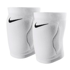 나이키 AC3444-100 스트릭 무릎 패드 발리볼 보호대 배구 헬스 역도 스포츠 밴드, s_sn_AC3444100, 1개