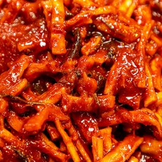 [밥도둑반찬] 무말랭이무침 보쌈무김치, 1개, 2kg