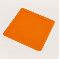 니스포 티볼 베이스 야구 홈베이스 베이스판 2색 1p 티볼홈베이스, 화이트