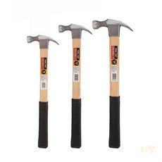라망 빠루 망치 8oz 373mm 못뽑기