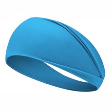 다이빙헤어밴드 프리다이빙 스포츠 모자 이너 스노클링 스쿠버 머리띠 서핑 요가 땀흡수, L