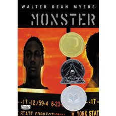 Monster, Amistad Press