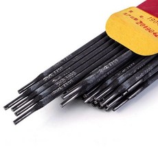 308鑄鐵焊條 3.2mm 生鐵焊條 抗裂, 1個, 11支抗裂性能好,生鐵鑄鐵修補專用焊條2.5正