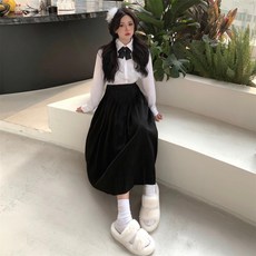 남녀 교복 가을 학생 합창 공연 졸업 운동회 학원복 세트