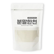 한천가루 100g, 1개, 5g