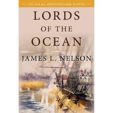 Lords of the Ocean Paperback, McBooks Press, English, 9781493057634