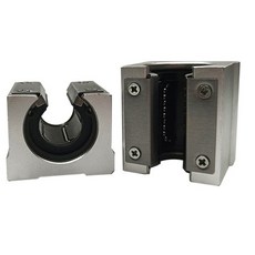 1pcs SBR10UU SBR12UU SBR13UU SBR16UU SBR20UU SBR25UU SBR30UU SBR35UU CNC 라우터 SBR 선형 가이드 레일, 09 SBR12UU, 1개