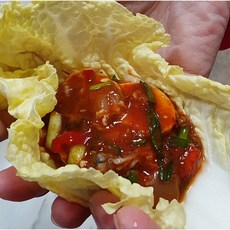 [단골특화상품] 통영 산지직송 산해진미 어리굴젓, 1개, 500g