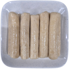 미드림 발효미분 현미가래떡 (2.1kg) 700g+700g+700g, 3개, 700g