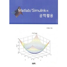 Matlab Simulink의 공학활용, UUP