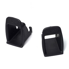 아이소픽스 가이드 ISOFIX 2개입, 1개