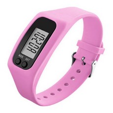 산큐아이템 만보기, 연핑크, 1개