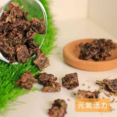 COCONILLA 春薑小鹿酥 寵物零食 65g 訓練小塊 貓狗適用, 詳見包裝, 詳見包裝