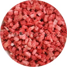 웰베이킹 뉴 딸기다이스 10g (소분), 1개