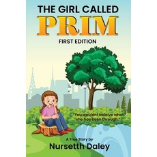 (英文圖書)The Girl Called PRIM: First Edition 平裝版, Bookmarketeers.com, 英文