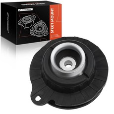 A-Premium 크라이슬러 200 2015-2017 L4 2.4L FWD와 호환되는 전면 왼쪽 드라이버 사이드 서스펜션 스트럿 마운트