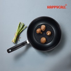 해피콜 올 뉴 티타늄 IH 인덕션 궁중팬 28cm, 1개