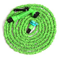 매직호스 7.5M 15M 호스 물호스 릴호스 매직호스 세차호스 분사기포함, 매직호스 7.5M 15M 호스 물호스 릴호스 세차호스