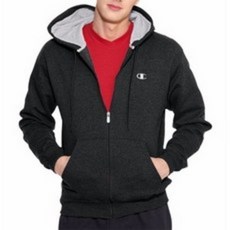 챔피온 후드집업 Champion Full-Zip Hoodie